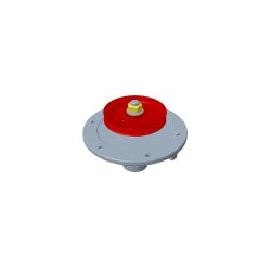 Toro 110-0728 Spindle Assembly - TOR 110-0728