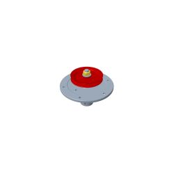 Toro 110-0728 Spindle Assembly - TOR 110-0728