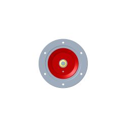 Toro 110-0728 Spindle Assembly - TOR 110-0728