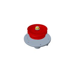 Toro 110-0729 Spindle Assembly 