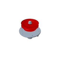 Toro 110-0730 Spindle Assembly 