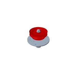 Toro 110-0730 Spindle Assembly - TOR 110-0730