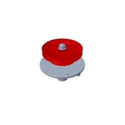 Toro 110-0731 Spindle Assembly 