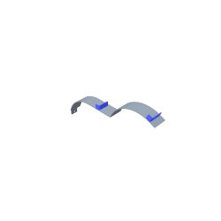 Toro 110-0735-03 Baffle 