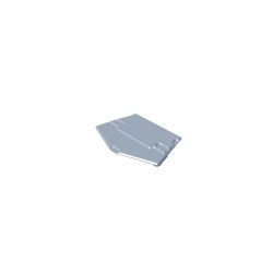 Toro 110-0748 Carrier Frame Cover - TOR 110-0748