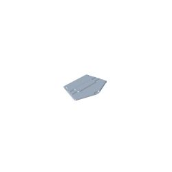 Toro 110-0748 Carrier Frame Cover - TOR 110-0748