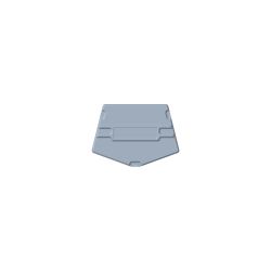Toro 110-0748 Carrier Frame Cover - TOR 110-0748