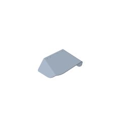Toro 110-0791 Rubber Deflector - TOR 110-0791