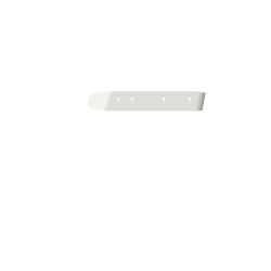 Toro 110-0792-01 Deflector - TOR 110-0792-01