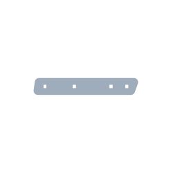 Toro 110-0793-03 Discharge Strap - TOR 110-0793-03