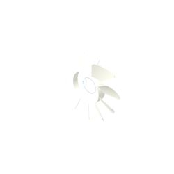 Toro 110-0814 Fan - TOR 110-0814
