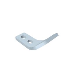 Toro 110-0815 Clutch Stop Bracket - TOR 110-0815