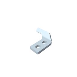 Toro 110-0815 Clutch Stop Bracket - TOR 110-0815