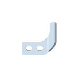 Toro 110-0815 Clutch Stop Bracket - TOR 110-0815
