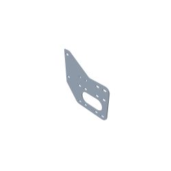 Toro 110-0830-03 Bagger Mount Plate - TOR 110-0830-03