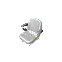 Toro 110-0838 Deluxe Seat Assembly 