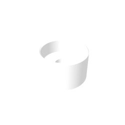 Toro 110-0854 Clutch Retainer 
