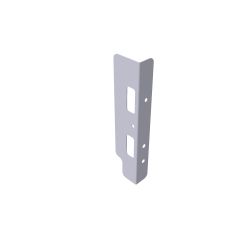 Toro 110-0878 Left Hand Fan Guard Assembly - TOR 110-0878