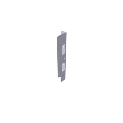 Toro 110-0878 Left Hand Fan Guard Assembly - TOR 110-0878