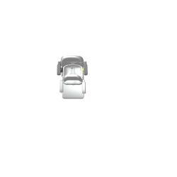 Toro 110-0883 Retractable Seatbelt Kit - TOR 110-0883