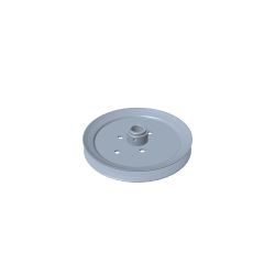 Toro 110-0892 Pulley - TOR 110-0892