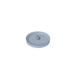 Toro 110-0892 Pulley - TOR 110-0892
