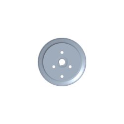 Toro 110-0893 Pulley - TOR 110-0893