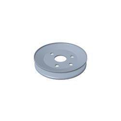 Toro 110-0896 A Pulley - TOR 110-0896