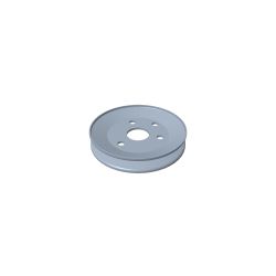 Toro 110-0896 A Pulley - TOR 110-0896