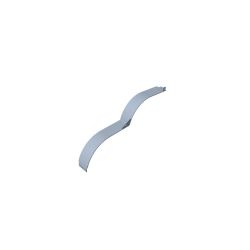 Toro 110-1515-01 Baffle - TOR 110-1515-01