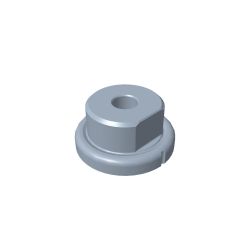 Toro 110-1612 Mount Bushing - TOR 110-1612