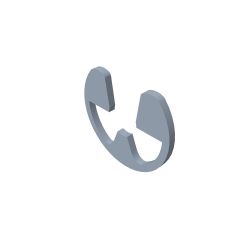 Toro 110-1758 Retaining Ring 