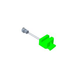 Toro 110-1787 Switch Module 