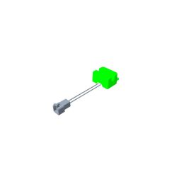 Toro 110-1787 Switch Module - TOR 110-1787