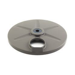 Toro 110-1793 Wheel Cover Assembly 