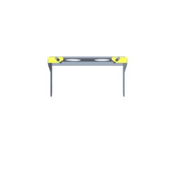 Toro 110-1860-03 Bagger Support Assembly - TOR 110-1860-03