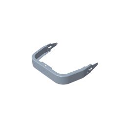 Toro 110-1920-01 Rear Bumper - TOR 110-1920-01
