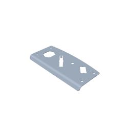 Toro 110-1927-03 Control Panel 