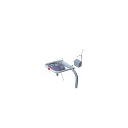 Toro 110-1996 ROPS Mounted Fan Cool Top 