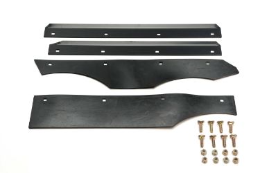 Toro 110-2025 40" Bagger Enhancement Kit 