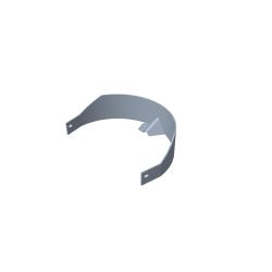 Toro 110-2063-01 Center Baffle Assembly - TOR 110-2063-01