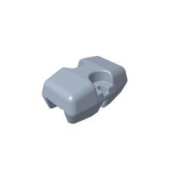 Toro 110-2069-01 Caster Support Weight 