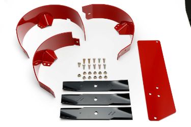 Toro 110-2070 40" Recycler Kit 