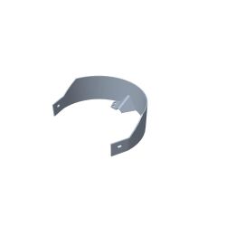 Toro 110-2073-01 Center Baffle Assembly 