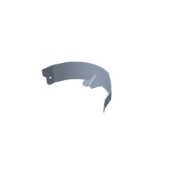 Toro 110-2075-01 Right Hand Baffle Assembly - TOR 110-2075-01