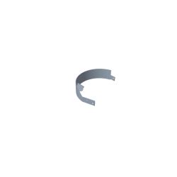 Toro 110-2081-01 Left Hand Baffle Assembly - TOR 110-2081-01