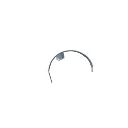 Toro 110-2081-01 Left Hand Baffle Assembly - TOR 110-2081-01