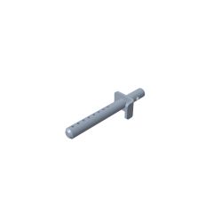 Toro 110-2086 Rear Pin Assembly - TOR 110-2086