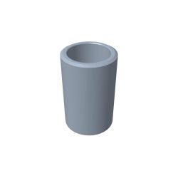 Toro 110-2116 Bearing Spacer - TOR 110-2116