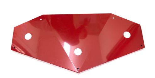 Toro 110-2119-01 Cover 